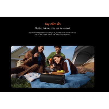 Loa Bluetooth Xiaomi Sound Party 50W – Chính Hãng, BH 12 Tháng, Giá 2.99 triệu 6 Loa Bluetooth Xiaomi Sound Party 50W – Chính Hãng, BH 12 Tháng, Giá 2.99 triệu 6
