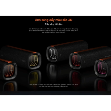 Loa Bluetooth Xiaomi Sound Party 50W – Chính Hãng, BH 12 Tháng, Giá 2.99 triệu 7 Loa Bluetooth Xiaomi Sound Party 50W – Chính Hãng, BH 12 Tháng, Giá 2.99 triệu 7