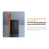 Loa Bluetooth Xiaomi Sound Pocket Chính Hãng, BH 12 Tháng, Giá giảm 689k - Âm thanh mạnh mẽ, pin lâu 3
