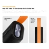 Loa Bluetooth Xiaomi Sound Pocket Chính Hãng, BH 12 Tháng, Giá giảm 689k - Âm thanh mạnh mẽ, pin lâu 4