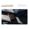 Loa Bluetooth Xiaomi Sound Pocket Chính Hãng, BH 12 Tháng, Giá giảm 689k - Âm thanh mạnh mẽ, pin lâu 8