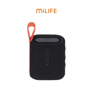 Loa Bluetooth Xiaomi Sound Pocket Chính Hãng, BH 12 Tháng, Giá giảm 689k - Âm thanh mạnh mẽ, pin lâu 10 Loa Bluetooth Xiaomi Sound Pocket Chính Hãng, BH 12 Tháng, Giá giảm 689k - Âm thanh mạnh mẽ, pin lâu 10