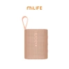 Loa Bluetooth Xiaomi Sound Pocket Chính Hãng, BH 12 Tháng, Giá giảm 689k - Âm thanh mạnh mẽ, pin lâu 11