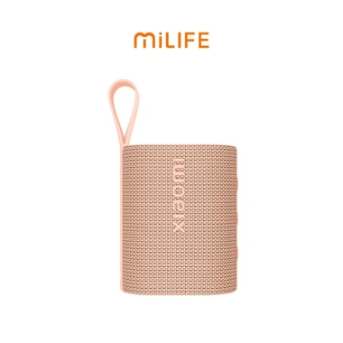 Loa Bluetooth Xiaomi Sound Pocket Chính Hãng, BH 12 Tháng, Giá giảm 689k - Âm thanh mạnh mẽ, pin lâu 11 Loa Bluetooth Xiaomi Sound Pocket Chính Hãng, BH 12 Tháng, Giá giảm 689k - Âm thanh mạnh mẽ, pin lâu 11