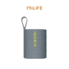 Loa Bluetooth Xiaomi Sound Pocket Chính Hãng, BH 12 Tháng, Giá giảm 689k - Âm thanh mạnh mẽ, pin lâu 12