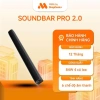 Loa Bluetooth Xiaomi Soundbar Pro 2.0 NS5-EU Chính Hãng, BH 12 Tháng, Giá 2.99tr