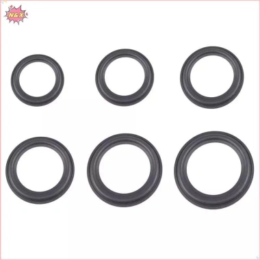 Loa cao su vòm 3-12 inch Edge Ring - Loa trầm chất lượng, sửa chữa âm thanh xốp, giảm giá 21% chỉ 36.396₫