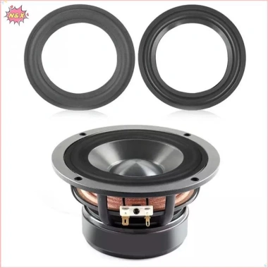 Loa cao su vòm 3-12 inch Edge Ring - Loa trầm chất lượng, sửa chữa âm thanh xốp, giảm giá 21% chỉ 36.396₫ 4 Loa cao su vòm 3-12 inch Edge Ring - Loa trầm chất lượng, sửa chữa âm thanh xốp, giảm giá 21% chỉ 36.396₫ 4