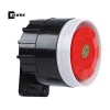 Loa còi ô tô Mini 110dB DC 12V - Hệ thống báo động âm thanh an ninh, giảm giá 22% 6