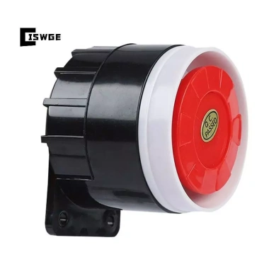Loa còi ô tô Mini 110dB DC 12V - Hệ thống báo động âm thanh an ninh, giảm giá 22% 6 Loa còi ô tô Mini 110dB DC 12V - Hệ thống báo động âm thanh an ninh, giảm giá 22% 6