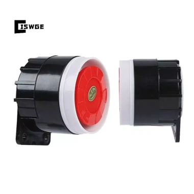 Loa còi ô tô Mini 110dB DC 12V - Hệ thống báo động âm thanh an ninh, giảm giá 22% 7 Loa còi ô tô Mini 110dB DC 12V - Hệ thống báo động âm thanh an ninh, giảm giá 22% 7