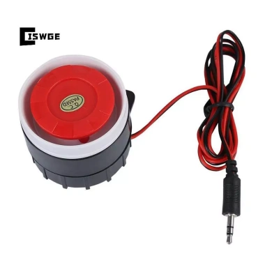 Loa còi ô tô Mini 110dB DC 12V - Hệ thống báo động âm thanh an ninh, giảm giá 22% 8 Loa còi ô tô Mini 110dB DC 12V - Hệ thống báo động âm thanh an ninh, giảm giá 22% 8