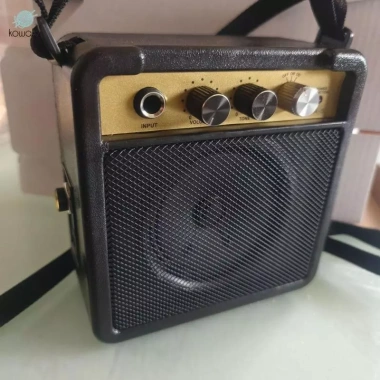 Loa đàn guitar điện chất lượng cao, bộ khuếch đại mạnh, giảm giá 18% - 426.800₫ 2