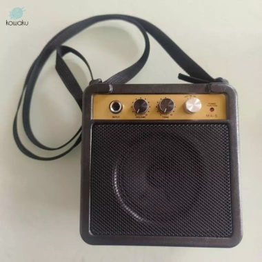 Loa đàn guitar điện chất lượng cao, bộ khuếch đại mạnh, giảm giá 18% - 426.800₫ 3