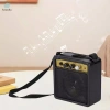 Loa đàn guitar điện chất lượng cao, bộ khuếch đại mạnh, giảm giá 18% - 426.800₫ 8