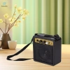 Loa đàn guitar điện chất lượng cao, bộ khuếch đại mạnh, giảm giá 18% - 426.800₫ 9