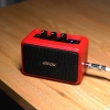 Loa Đàn Guitar Điện EROK Mini Amp 5W Bluetooth Clean và Overdrive Giá chỉ 699.999 VND 3