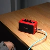 Loa Đàn Guitar Điện EROK Mini Amp 5W Bluetooth Clean và Overdrive Giá chỉ 699.999 VND 4