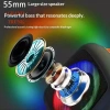 Loa di động GRAND‑t: giá đỡ, đèn RGB, Super Bass, 10h playtime – 105.200₫, du lịch 9