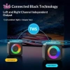 Loa di động Maxrrh giá rẻ 145.200đ - Giá đỡ điện thoại, đèn RGB, Super Bass, 10h chơi 7