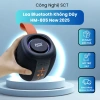Loa Di Động Mini HM 805 Bản Quốc Tế LED RGB Pin Cực Khỏe Công Suất Lớn Kết Nối Ổn Định Nghe Nhạc Cả Ngày - Giá 166k 2