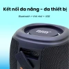 Loa Di Động Mini HM 805 Bản Quốc Tế LED RGB Pin Cực Khỏe Công Suất Lớn Kết Nối Ổn Định Nghe Nhạc Cả Ngày - Giá 166k 3