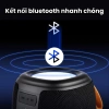 Loa Di Động Mini HM 805 Bản Quốc Tế LED RGB Pin Cực Khỏe Công Suất Lớn Kết Nối Ổn Định Nghe Nhạc Cả Ngày - Giá 166k 5