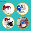 Loa ghi âm MYPANDA móc khóa giảm căng thẳng, dễ thương, nhỏ gọn, chỉ 49.280₫ 6