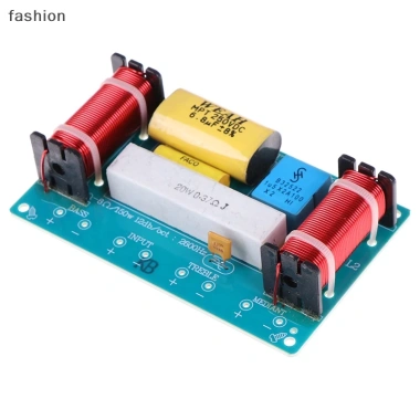 Loa Hi-Fi 120W 3 bộ chia tần số, bộ lọc chéo 3 chiều 4-8 VN - 112.640₫ 3 Loa Hi-Fi 120W 3 bộ chia tần số, bộ lọc chéo 3 chiều 4-8 VN - 112.640₫ 3