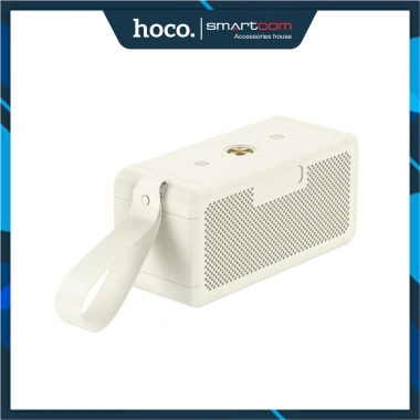 Loa Hoco HT1 Bass 3D - Không Dây, Pin 5.000mAh, Bảo Hành 12 Tháng, Giá 389.200₫ 6