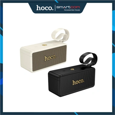 Loa Hoco HT1 Bass 3D - Không Dây, Pin 5.000mAh, Bảo Hành 12 Tháng, Giá 389.200₫ 7