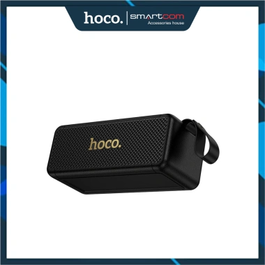Loa Hoco HT1 Bass 3D - Không Dây, Pin 5.000mAh, Bảo Hành 12 Tháng, Giá 389.200₫ 8