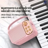 Loa Karaoke Bluetooth YS-105 DIBESMART 10W Âm thanh siêu hay, 2 micro không dây, thiết kế nhỏ gọn, chỉ 435.000đ 5