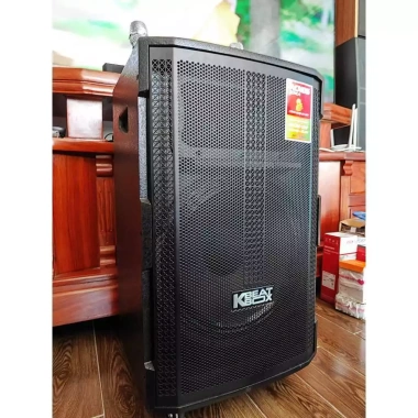 Loa Karaoke Di Động Bluetooth ACNOS CBX150G Chính Hãng - Âm Thanh Sâu, Pin Lâu, Giá Ưu Đãi 4.49 Triệu