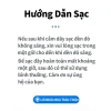 Loa Karaoke Mini K1 sạc pin không dây, âm thanh hay, tặng 2 mic hát, giá 83.000₫ 4