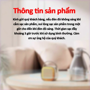 Loa karaoke mini K12 – Âm thanh cao cấp, thiết kế sang trọng, giảm giá 17% chỉ 82.700₫ 8