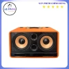 Loa Karaoke Xách Tay ALOKIO V22 800W 2 Bass Thùng Gỗ Bluetooth Tặng 2 Micro UHF Chính Hãng 3