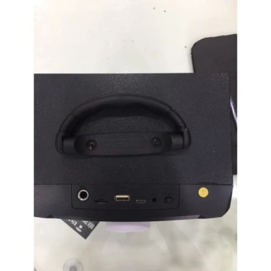 Loa Karaoke Xách Tay Mini Bluetooth P88 - Siêu Nhẹ, Âm Thanh Sâu, Giá 239.000₫