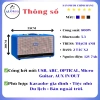 Loa Kéo Bluetooth ALOKIO V22 2 Bass Gỗ - Tặng 2 Micro Karaoke - 3 Màu, 3,5 Triệu 2