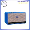Loa Kéo Bluetooth ALOKIO V22 2 Bass Gỗ - Tặng 2 Micro Karaoke - 3 Màu, 3,5 Triệu 8