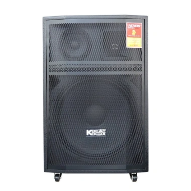 Loa Kéo Karaoke ACNOS CB51NEO Bass 50cm 1.000W - Hàng chính hãng - Bảo hành 12 tháng - Giá ưu đãi 8.990.000 VND