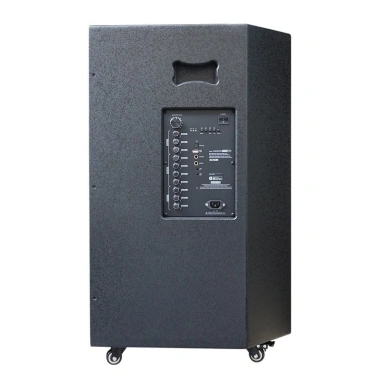 Loa Kéo Karaoke ACNOS CB51NEO Bass 50cm 1.000W - Hàng chính hãng - Bảo hành 12 tháng - Giá ưu đãi 8.990.000 VND