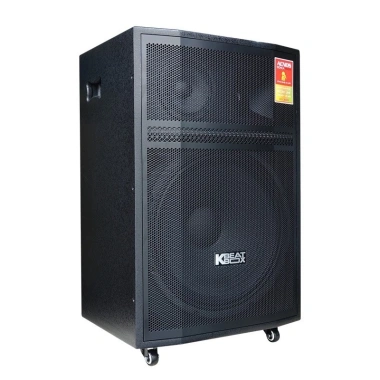 Loa Kéo Karaoke ACNOS CB51NEO Bass 50cm 1.000W - Hàng chính hãng - Bảo hành 12 tháng - Giá ưu đãi 8.990.000 VND