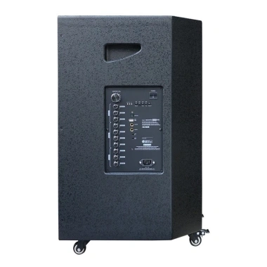 Loa Kéo Karaoke ACNOS CB605PRO 40cm Bass 850W - Freeship Toàn Quốc, Hàng Chính Hãng, 8.7 Triệu 5 Loa Kéo Karaoke ACNOS CB605PRO 40cm Bass 850W - Freeship Toàn Quốc, Hàng Chính Hãng, 8.7 Triệu 5