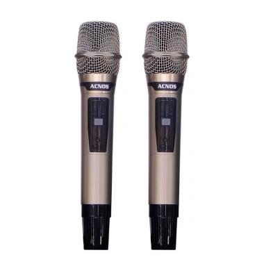 Loa Kéo Karaoke ACNOS CB605PRO 40cm Bass 850W - Freeship Toàn Quốc, Hàng Chính Hãng, 8.7 Triệu