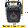 Loa Kẹo Kéo Karaoke Bluetooth Mini MH-33bt và MQ-A403 - Âm to, Tiện lợi, Giá chỉ 200.000đ 7