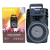 Loa Kẹo Kéo Karaoke Bluetooth Mini MH-33bt và MQ-A403 - Âm to, Tiện lợi, Giá chỉ 200.000đ 9