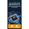 Loa Kẹo Kéo Karaoke Mini 818DW Bluetooth - Micro kèm, công nghệ âm tần, giá 209.000₫ 5