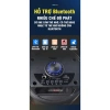 Loa Kẹo Kéo Karaoke Mini 818DW Bluetooth - Micro kèm, công nghệ âm tần, giá 209.000₫ 6