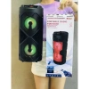 Loa Kẹo Kéo Karaoke Mini 818DW Bluetooth - Micro kèm, công nghệ âm tần, giá 209.000₫ 7